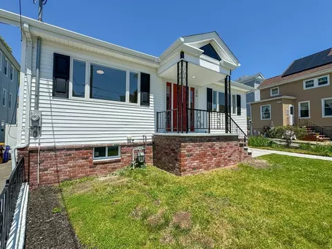 Exterior - 156 Barnes St, Fall River, MA 02723 photo 2 of 9