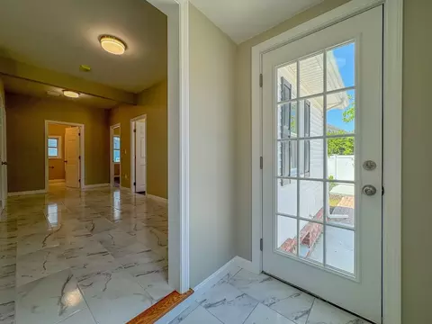 Entry Way - 156 Barnes St, Fall River, MA 02723 photo 3 of 5