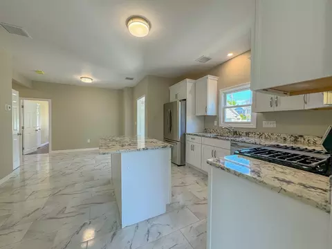 Kitchen - 156 Barnes St, Fall River, MA 02723 photo 1 of 5