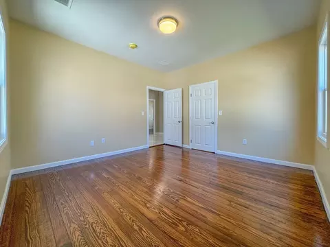 Bedroom - 156 Barnes St, Fall River, MA 02723 photo 3 of 5