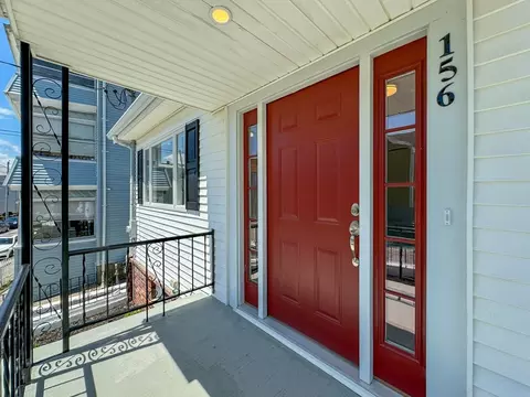 Exterior - 156 Barnes St, Fall River, MA 02723 photo 6 of 9