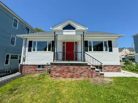 Exterior - 156 Barnes St, Fall River, MA 02723 photo 5 of 9