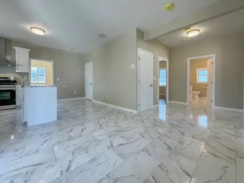 Living - 156 Barnes St, Fall River, MA 02723 photo 3 of 4