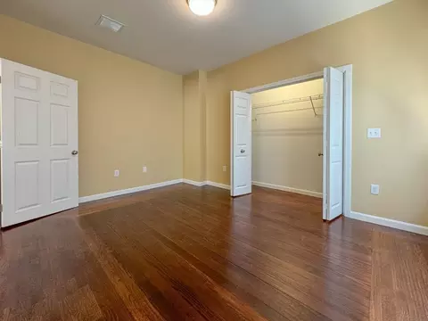 Bedroom - 156 Barnes St, Fall River, MA 02723 photo 5 of 5