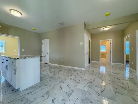 Entry Way - 156 Barnes St, Fall River, MA 02723 photo 2 of 5