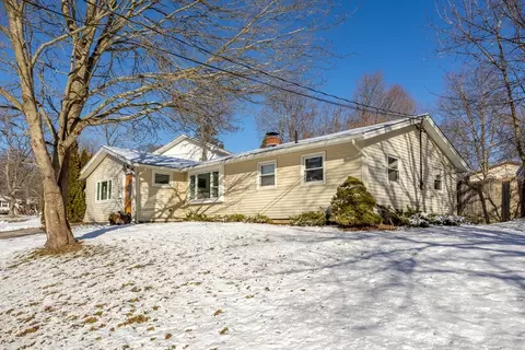 11 Cairn Rd, Brockton, MA 02302