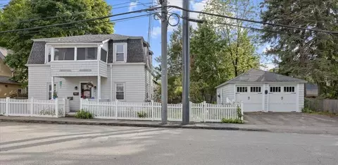45 Milton Ave, Boston, MA 02136