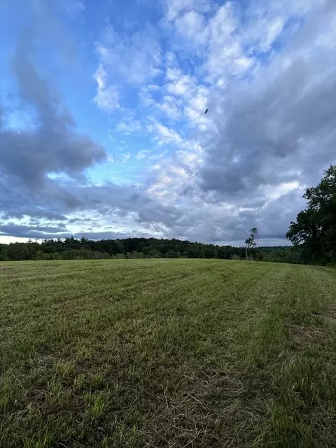 213 Long Hill Rd #LOT 4, West Brookfield, MA 01585