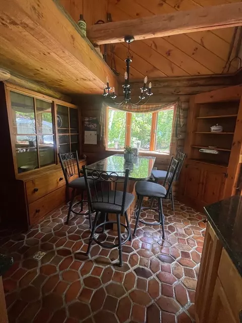 Dining - 11 Samuel Dr, Phillipston, MA 01331 photo 1 of 2