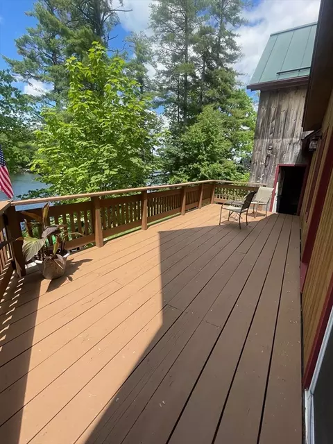 Exterior - 11 Samuel Dr, Phillipston, MA 01331 photo 11 of 11