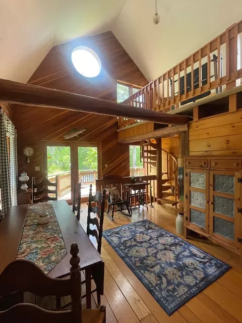 Dining - 11 Samuel Dr, Phillipston, MA 01331 photo 2 of 2