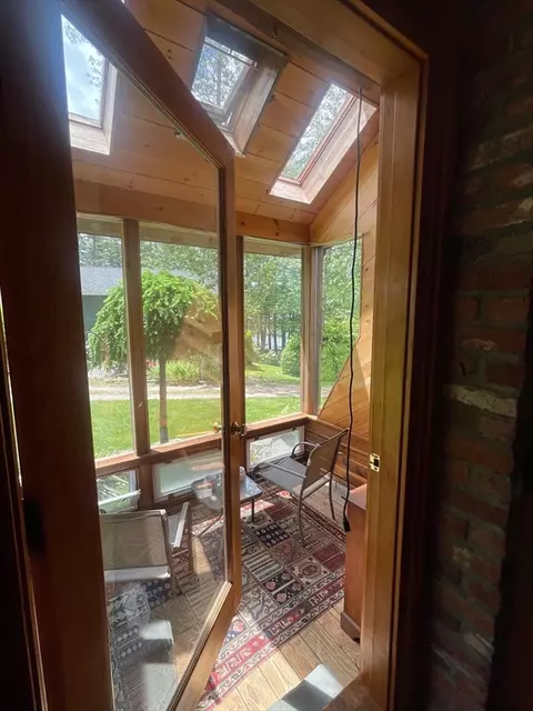 Exterior - 11 Samuel Dr, Phillipston, MA 01331 photo 10 of 11