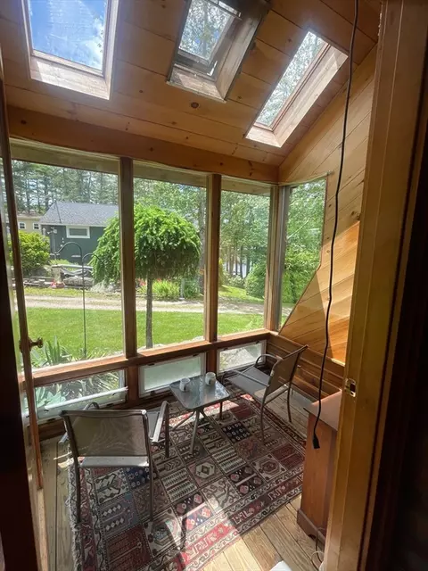 Exterior - 11 Samuel Dr, Phillipston, MA 01331 photo 9 of 11