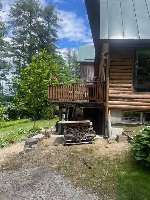 Exterior - 11 Samuel Dr, Phillipston, MA 01331 photo 5 of 11