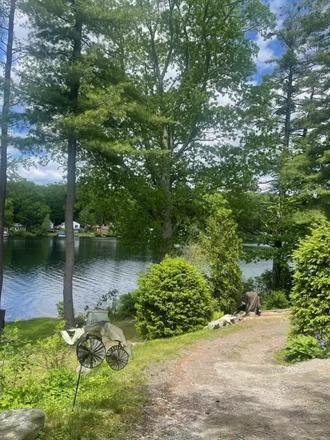 Exterior - 11 Samuel Dr, Phillipston, MA 01331 photo 4 of 11