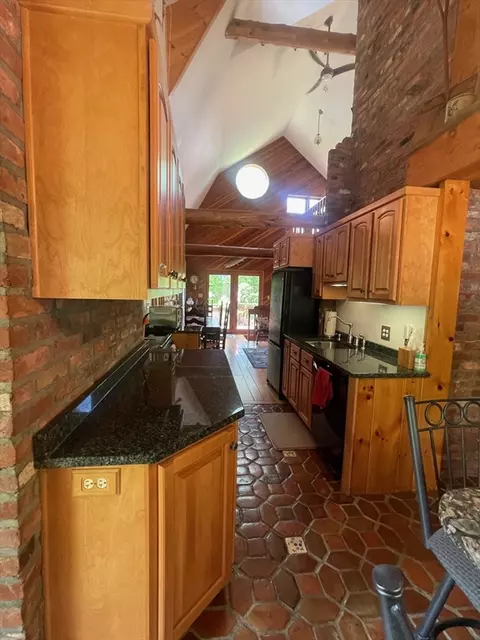 Kitchen - 11 Samuel Dr, Phillipston, MA 01331 photo 3 of 3