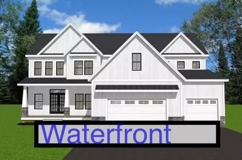 lot4 Eisenhauer Ln, Foxboro, MA 02035