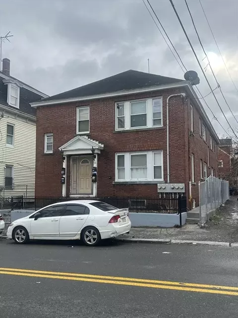 90-92 Haverhill St, Lawrence, MA 01840