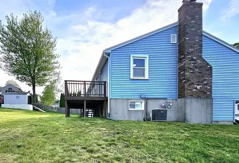 Exterior - 6 Neel Rd, Worcester, MA 01605 photo 10 of 14
