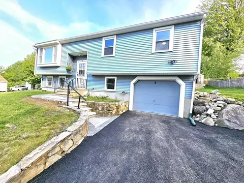 Exterior - 6 Neel Rd, Worcester, MA 01605 photo 12 of 14