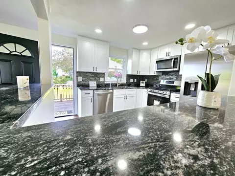 Kitchen - 6 Neel Rd, Worcester, MA 01605 photo 3 of 6