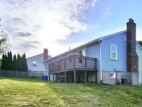 Exterior - 6 Neel Rd, Worcester, MA 01605 photo 9 of 14