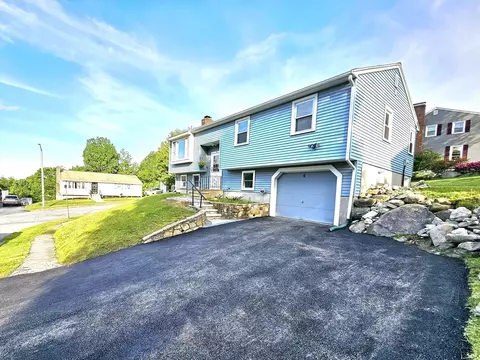 Exterior - 6 Neel Rd, Worcester, MA 01605 photo 14 of 14