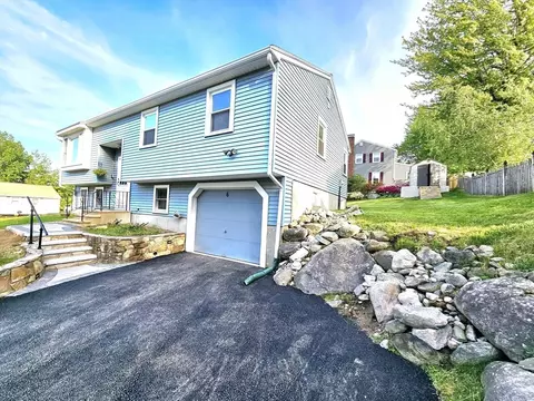 Exterior - 6 Neel Rd, Worcester, MA 01605 photo 13 of 14