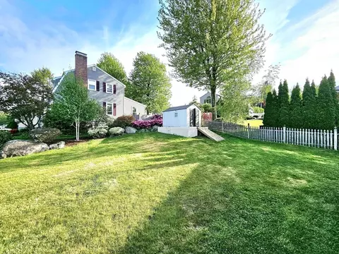Exterior - 6 Neel Rd, Worcester, MA 01605 photo 4 of 14