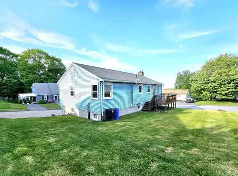 Exterior - 6 Neel Rd, Worcester, MA 01605 photo 8 of 14