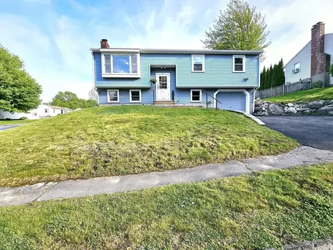 Exterior - 6 Neel Rd, Worcester, MA 01605 photo 11 of 14