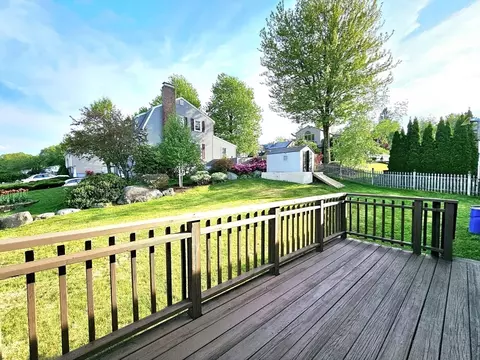 Exterior - 6 Neel Rd, Worcester, MA 01605 photo 2 of 14