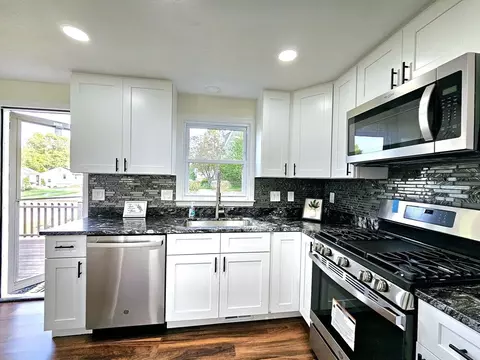 Kitchen - 6 Neel Rd, Worcester, MA 01605 photo 1 of 6