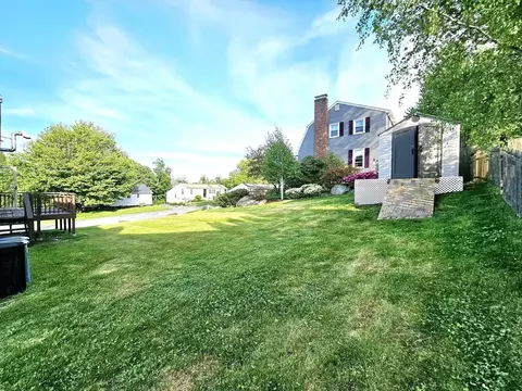 Exterior - 6 Neel Rd, Worcester, MA 01605 photo 7 of 14