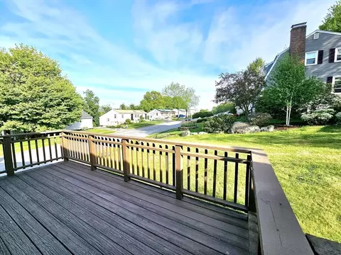 Exterior - 6 Neel Rd, Worcester, MA 01605 photo 5 of 14