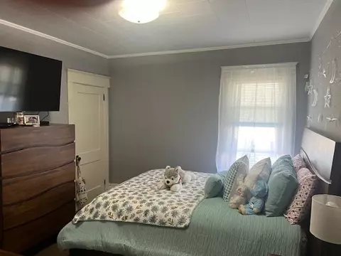 Bedroom - 107 Barnes, Fall River, MA 02723 photo 1 of 1