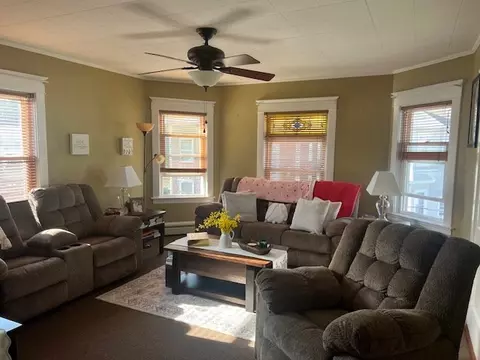 Living - 107 Barnes, Fall River, MA 02723 photo 3 of 3