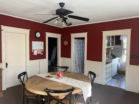 Dining - 107 Barnes, Fall River, MA 02723 photo 1 of 2