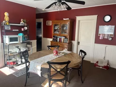 Dining - 107 Barnes, Fall River, MA 02723 photo 2 of 2