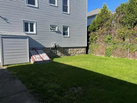 Exterior - 107 Barnes, Fall River, MA 02723 photo 3 of 4