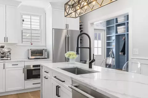 Kitchen - 526 E 8th St, Boston, MA 02127 photo 5 of 5
