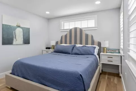Bedroom - 526 E 8th St, Boston, MA 02127 photo 1 of 4
