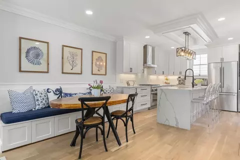 Kitchen - 526 E 8th St, Boston, MA 02127 photo 1 of 5