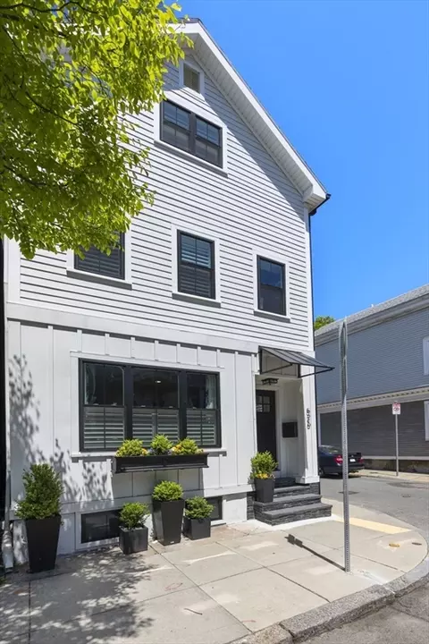 Exterior - 526 E 8th St, Boston, MA 02127 photo 6 of 6