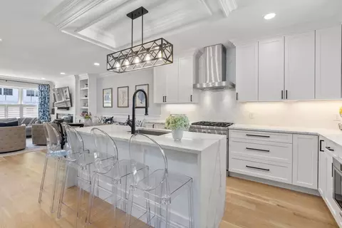 Kitchen - 526 E 8th St, Boston, MA 02127 photo 2 of 5