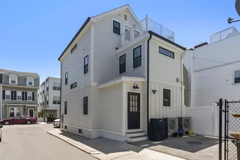 Exterior - 526 E 8th St, Boston, MA 02127 photo 5 of 6