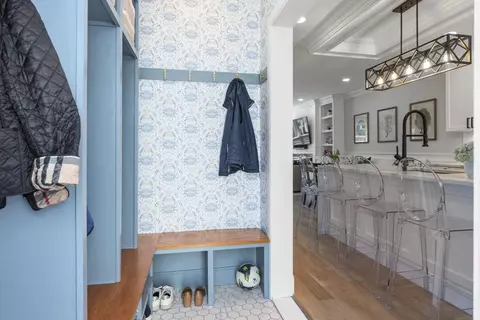 Entry Way - 526 E 8th St, Boston, MA 02127 photo 1 of 1