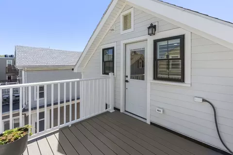 Exterior - 526 E 8th St, Boston, MA 02127 photo 3 of 6