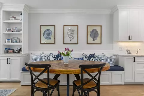 Dining - 526 E 8th St, Boston, MA 02127 photo 1 of 1