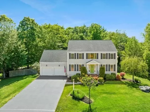 237 Whippoorwill Dr, Raynham, MA 02767 photo 3